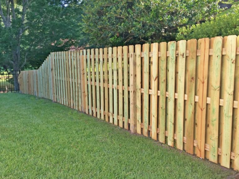Jacksonville Fence Builders Best Fence Installation in Jacksonville Florida Fencing Company