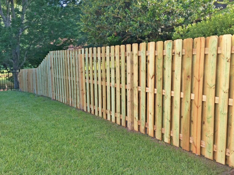 top fence experts Jacksonville